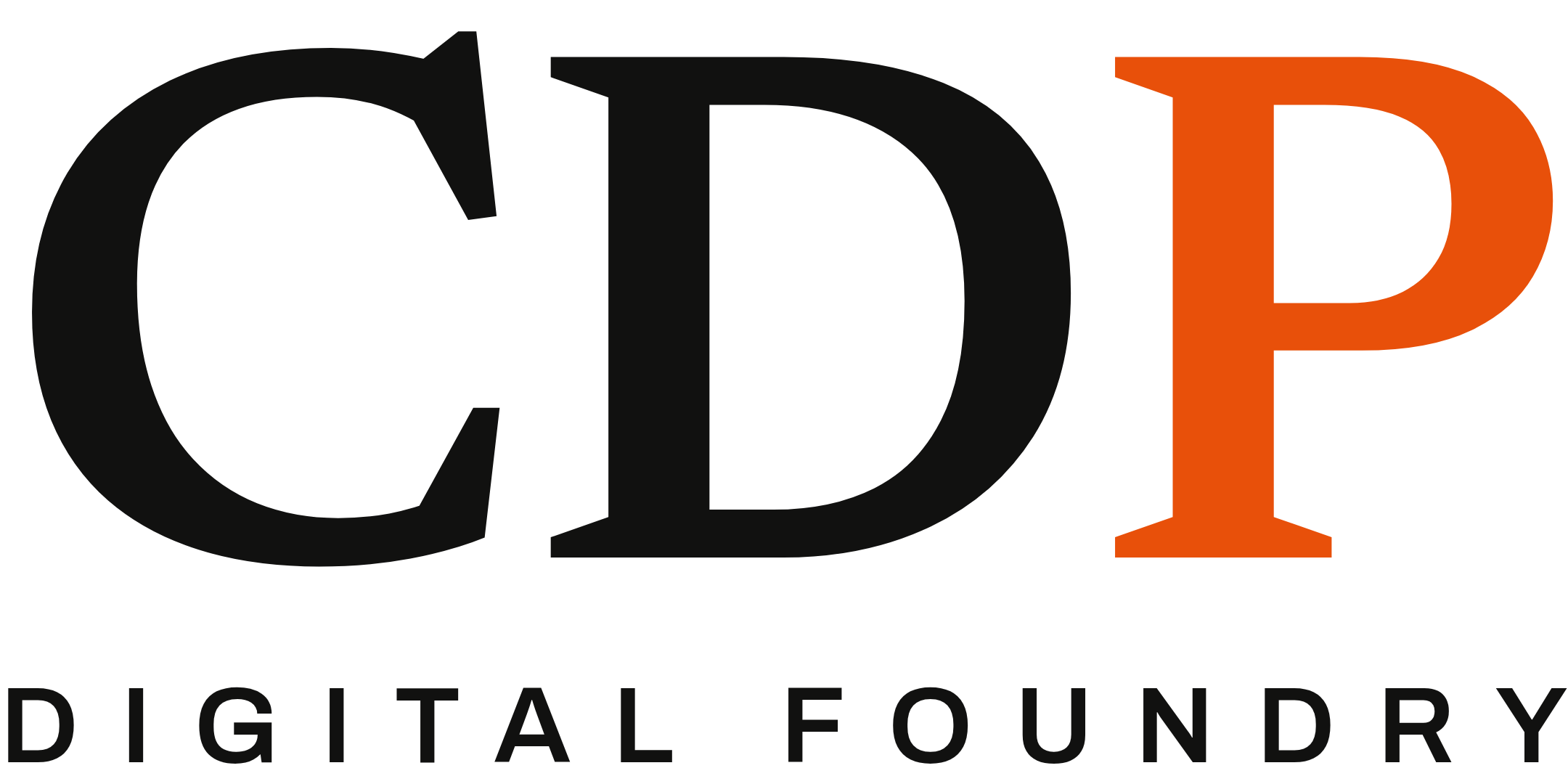 CDP Digital Foundry